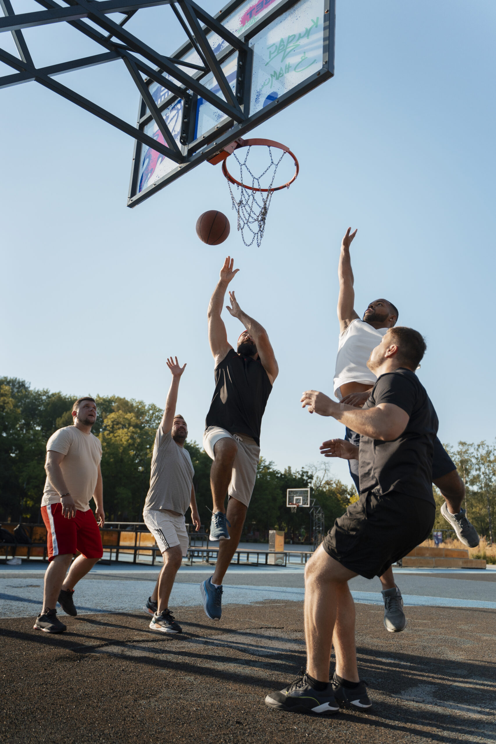 basket